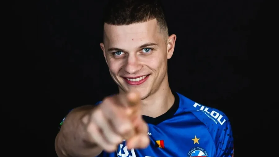 Allianz Milano de plus en plus belge, Seppe Rotty signé