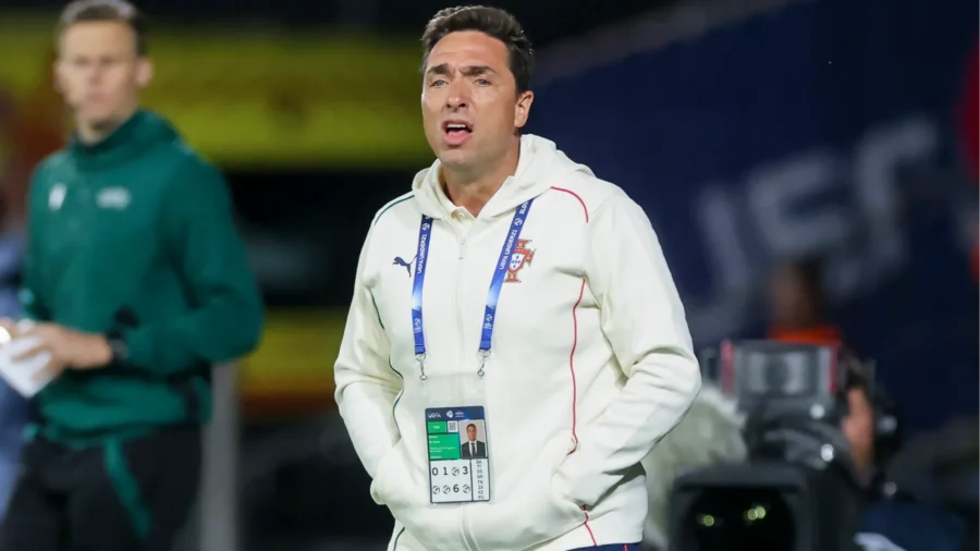 Championnat d’Europe des moins de 21 ans : Portugal-Pologne, les compositions probables