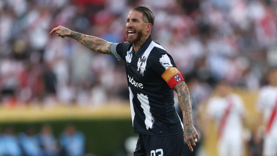 Coupe du monde des clubs : River Plate-Monterrey sans but, Fluminense ok