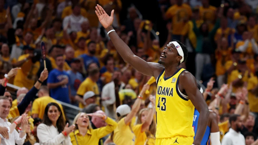 Finales NBA, Indiana se bat et écrase OKC : suite au 7e match