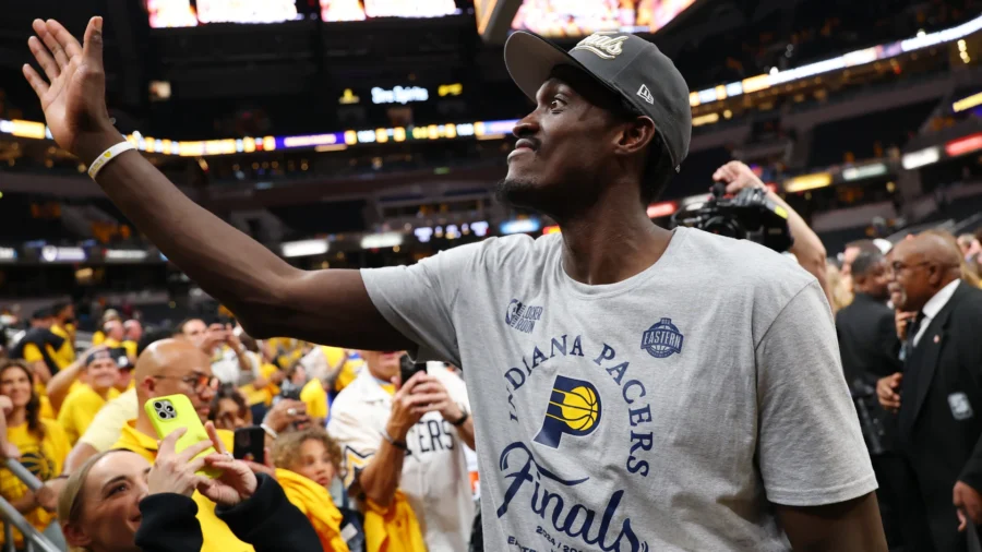 Play-offs NBA : Indiana gagne le match 6 et s’envole pour les Finales contre OKC