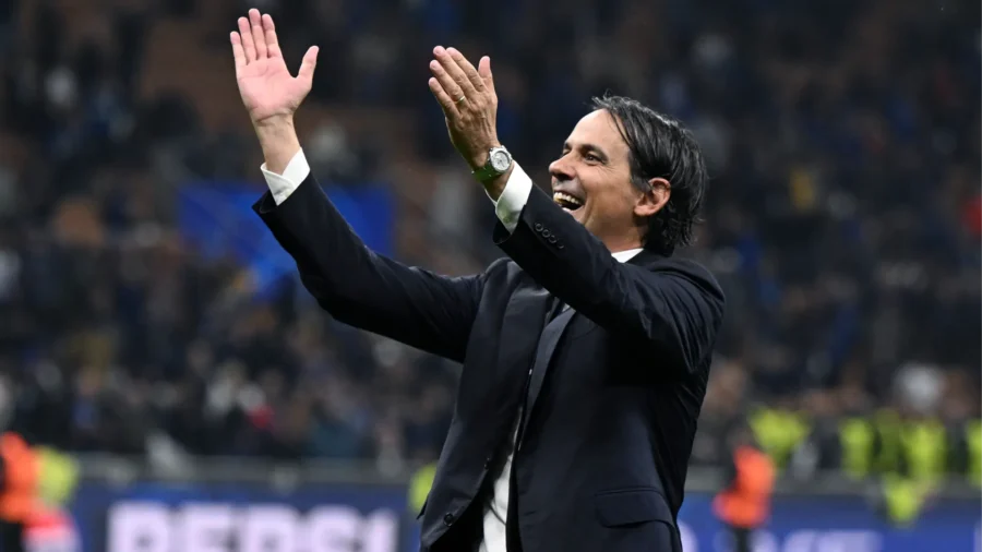 Al-Hilal : Le premier discours de Simone Inzaghi à ses nouveaux joueurs