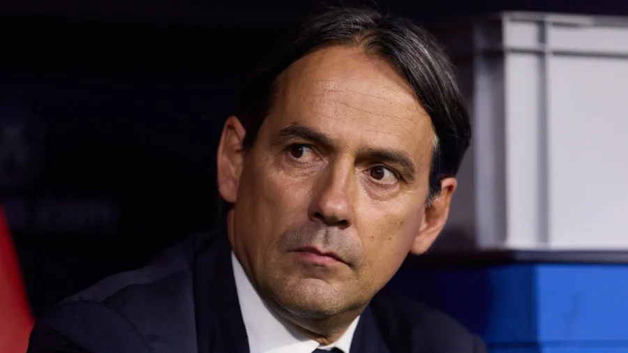 Inzaghi ne les abandonne pas, les veut avec lui en Arabie : deux grands noms de la Serie A dans sa ligne de mire