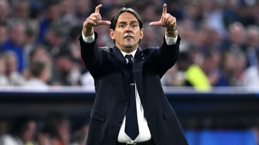Simone Inzaghi explique son oui à Al-Hilal : tradition et millions de fans