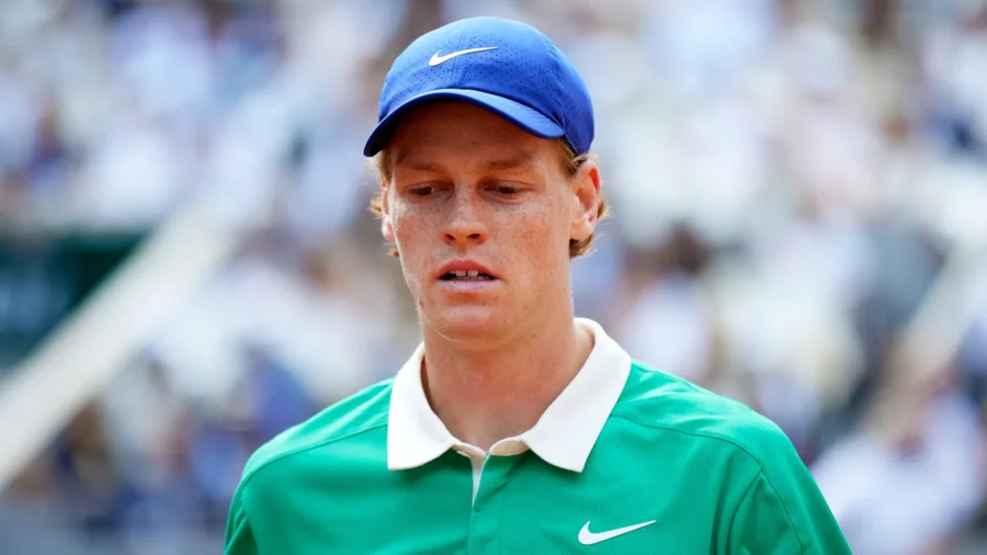 Nick Kyrgios : le pronostic sur Jannik Sinner fait débat