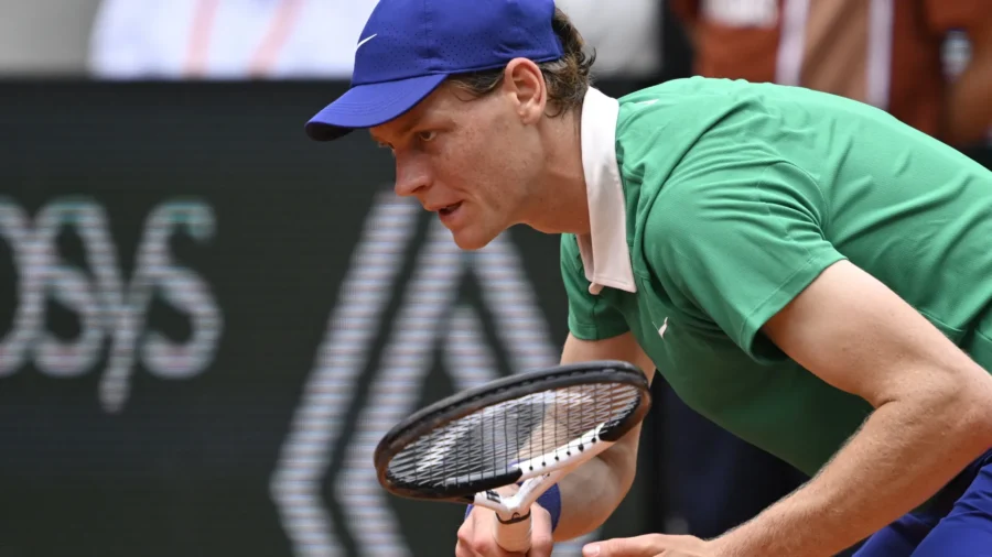 Quand est-ce que Jannik Sinner joue à Roland Garros : Précédents matches avec Andrey Rublev