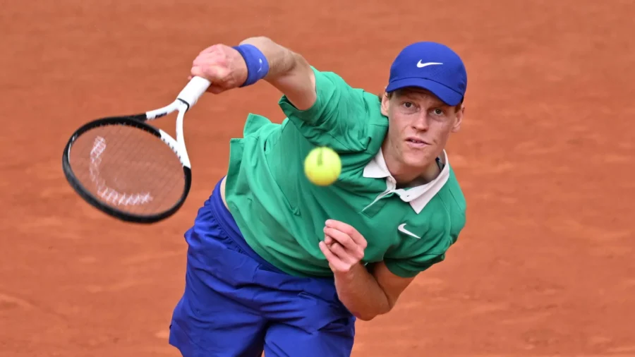 Quand est-ce que Jannik Sinner joue à Roland Garros : Background contre Alexander Bublik