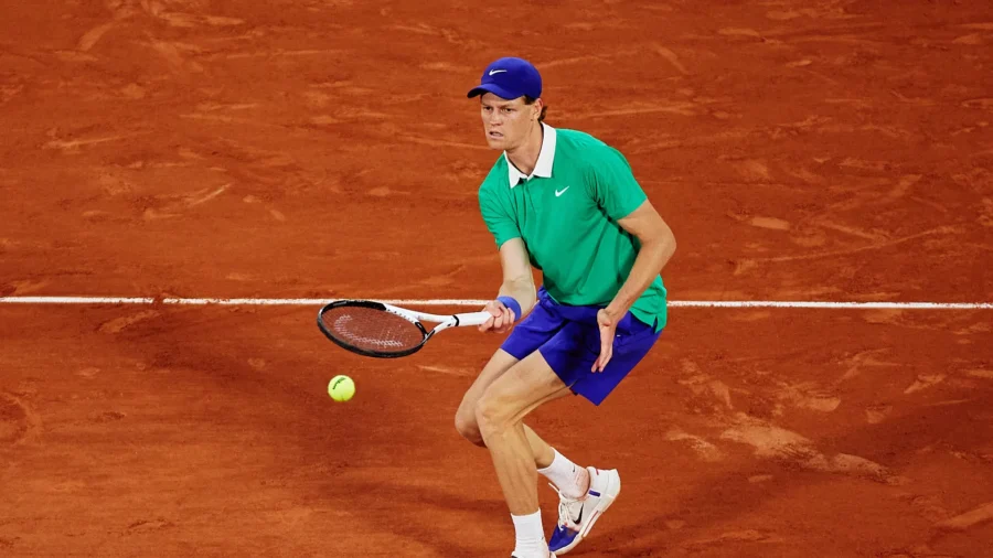Roland Garros : la finale Jannik Sinner-Carlos Alcaraz en vue