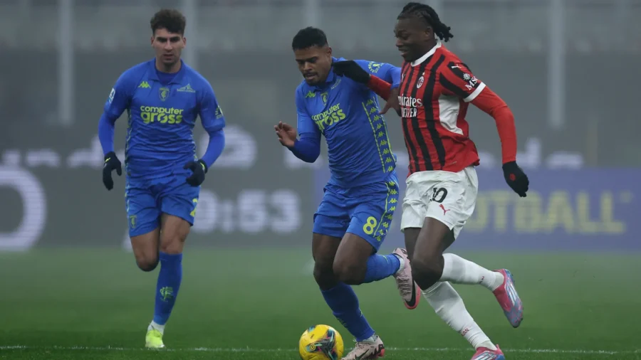 Le Torino se prépare à une double attaque d’Empoli