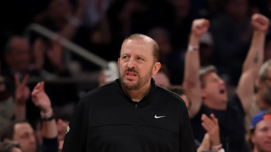 NBA, sensationnel à New York : les Knicks disculpent Tom Thibodeau