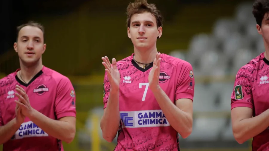 Tommaso Ichino, nouveau passeur de l’Allianz Milano