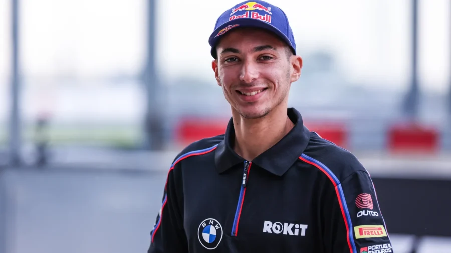 Toprak Razgatlioglu promu en MotoGP : annonce de Yamaha