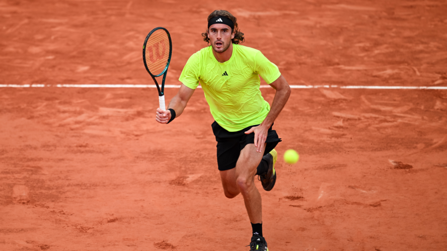 Stefanos Tsitsipas renvoie Goran Ivanisevic après des critiques