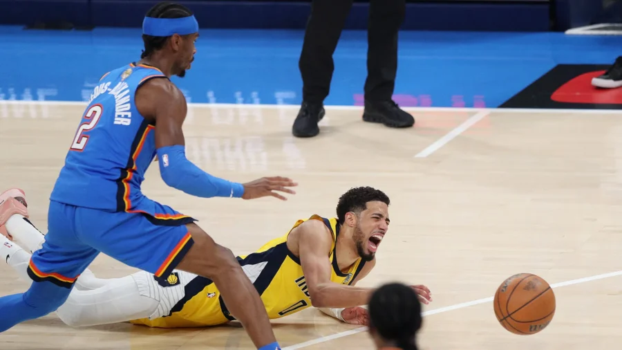 En NBA, Haliburton ne regrette pas d’avoir joué le 7e match : « Je me relèverai » ;