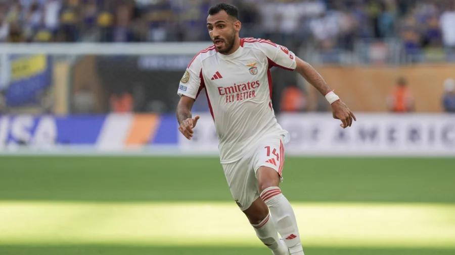 Ligue des champions 2025-2026 : Benfica-Qarabag, les compositions probables