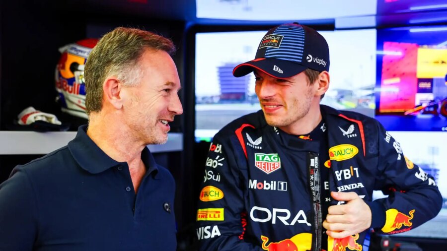 Ferrari, Christian Horner avoue avoir été contacté