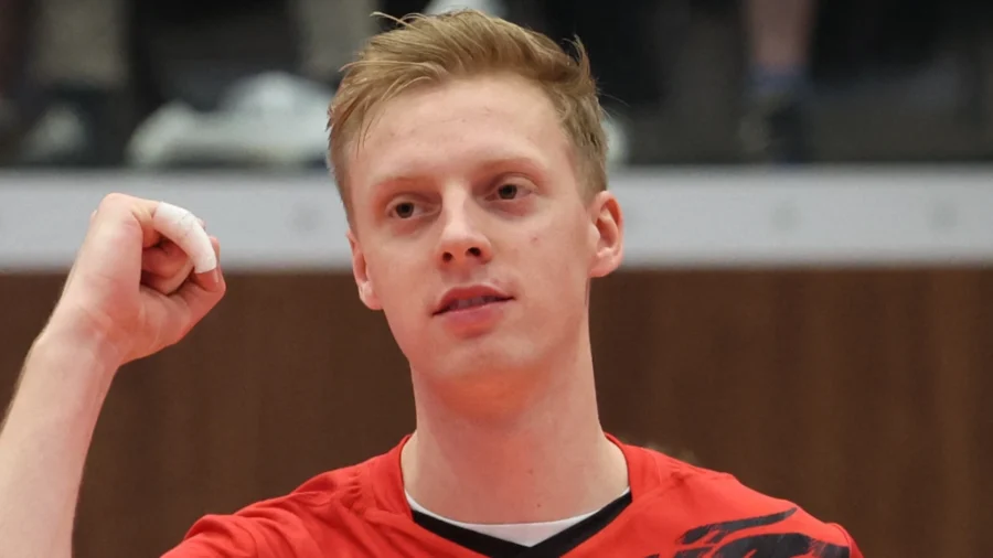 Lube Volleyball, Beppe Cormio explique l’arrivée de Wout D&apos;Heer
