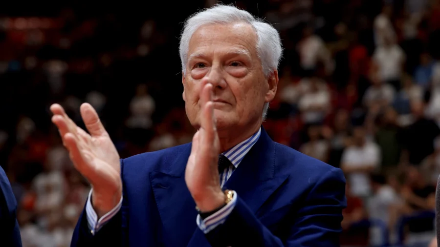 Virtus Bologna : Zanetti dévoile l’avenir de Shengelia et Belinelli