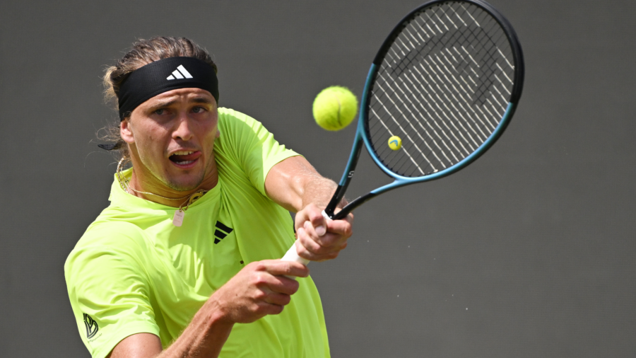 Atp Stuttgart : Zverev affrontera Taylor Fritz en finale