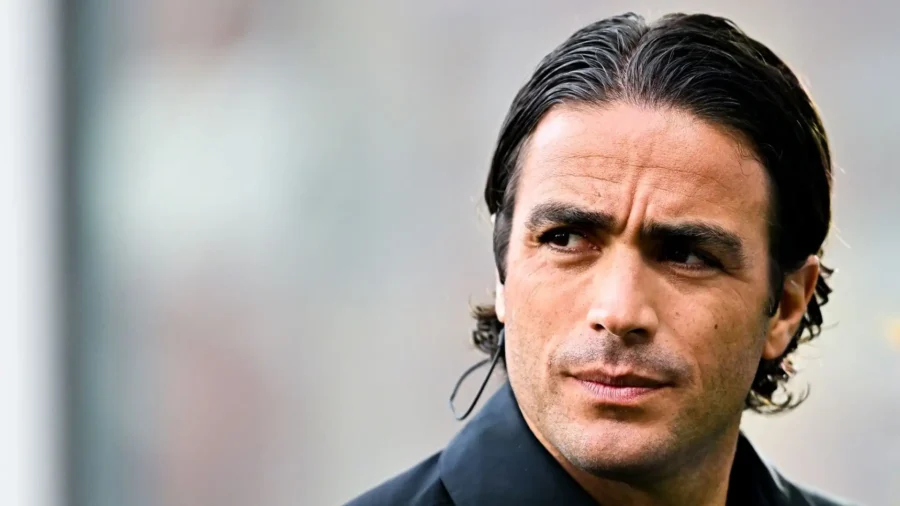 Alessandro Matri est toujours fâché avec Massimiliano Allegri