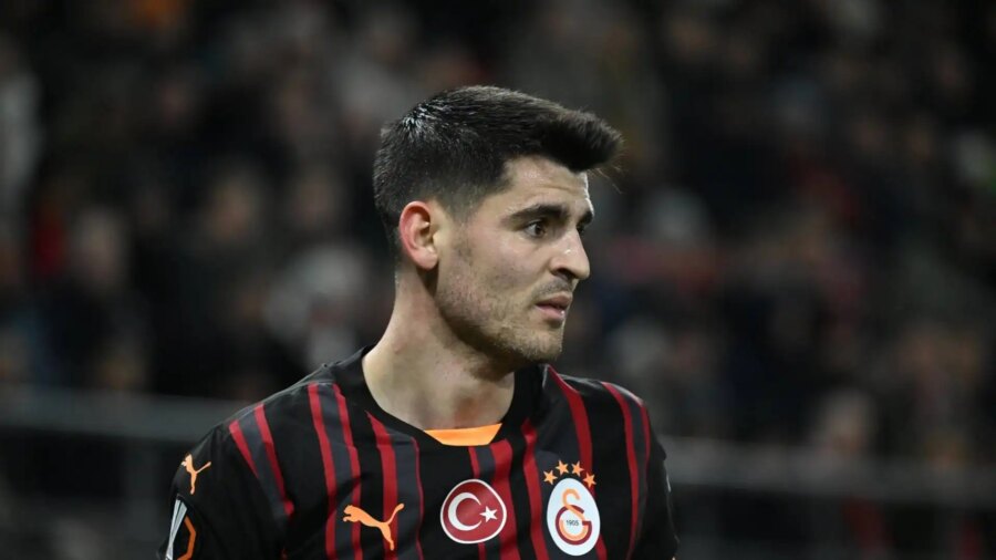 Alvaro Morata s’en prend à Galatasaray : « Inacceptable » ;