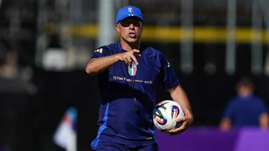 Championnat d’Europe féminin, Italie-Belgique : les choix du sélectionneur Soncin