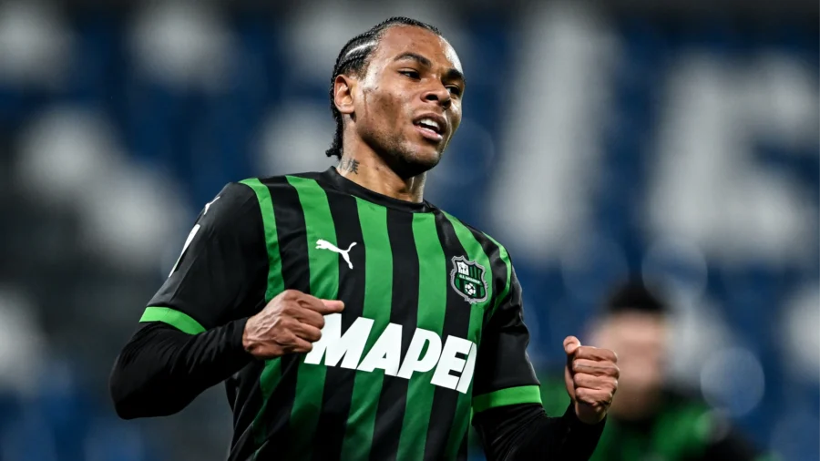 Laurienté en Premier League, Sassuolo frappe aux portes de l’Inter et du Napoli pour le remplacer