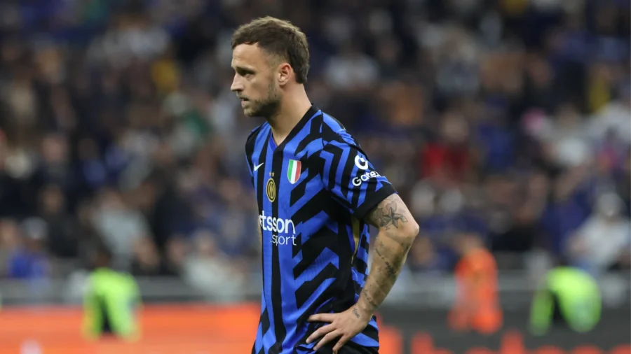 Marko Arnautovic, l’Inter oublié : le oui à l’Etoile Rouge est à portée de main