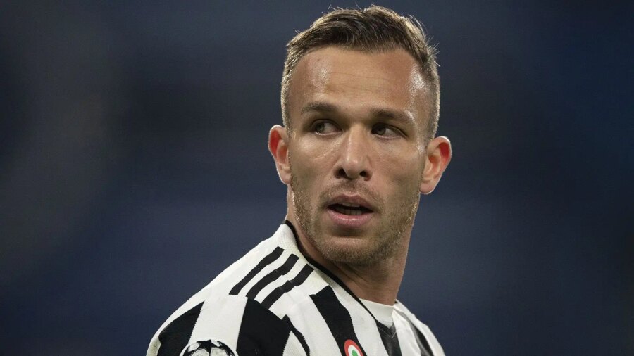 Juventus : l’incroyable histoire d’Arthur, licencié depuis des années