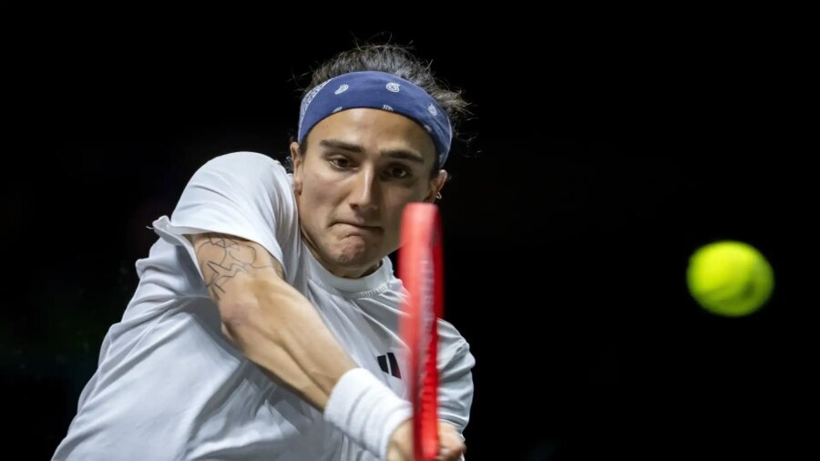 Masters 1000 de Toronto : Mattia Bellucci renonce à affronter Hugo Gaston