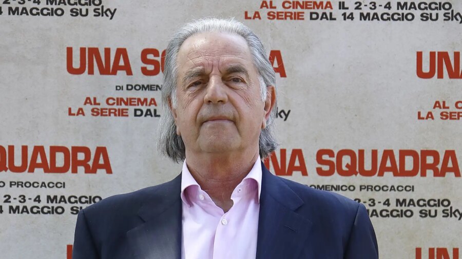 Paolo Bertolucci donne trois ans à Jannik Sinner et Carlos Alcaraz