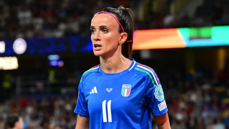 Championnat d’Europe féminin 2025 : Norvège-Italie, les compositions probables