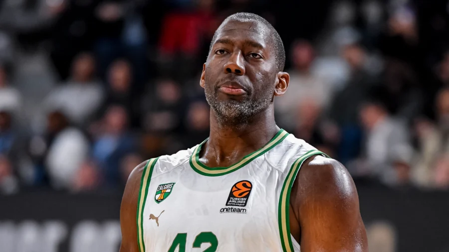 Olimpia Milano : l’arrivée d’un vétéran comme cerise sur le gâteau