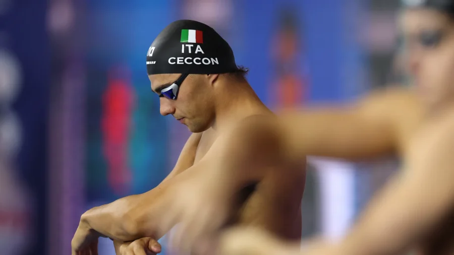 Championnats du monde de natation 2025 : tableau des médailles mis à jour jusqu’à mardi, le cas étrange des Azzurri