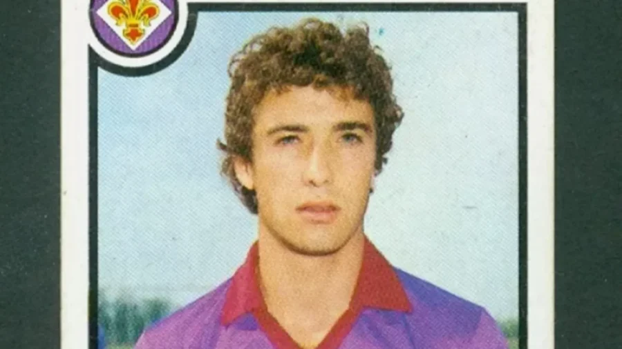 La Fiorentina et Vérone en deuil : Celeste Pin est mort