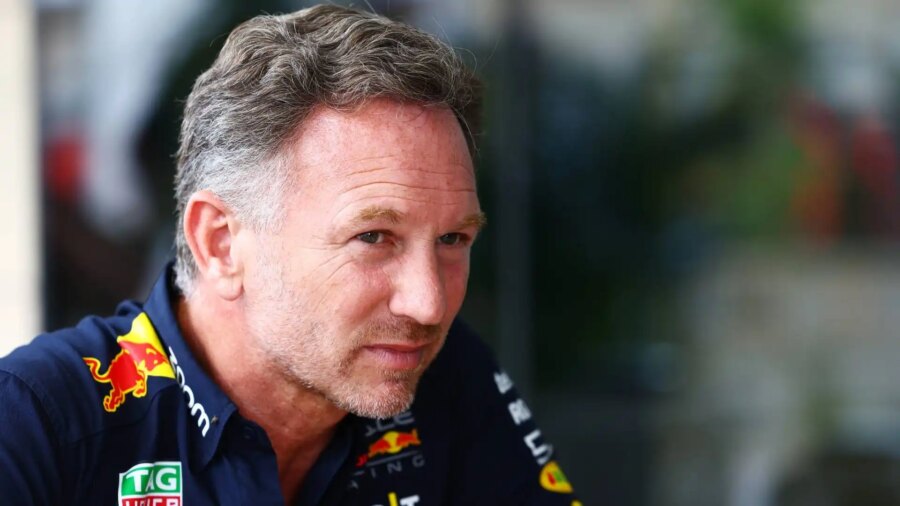 Révolution chez Red Bull, adieu à Christian Horner après 20 ans de carrière