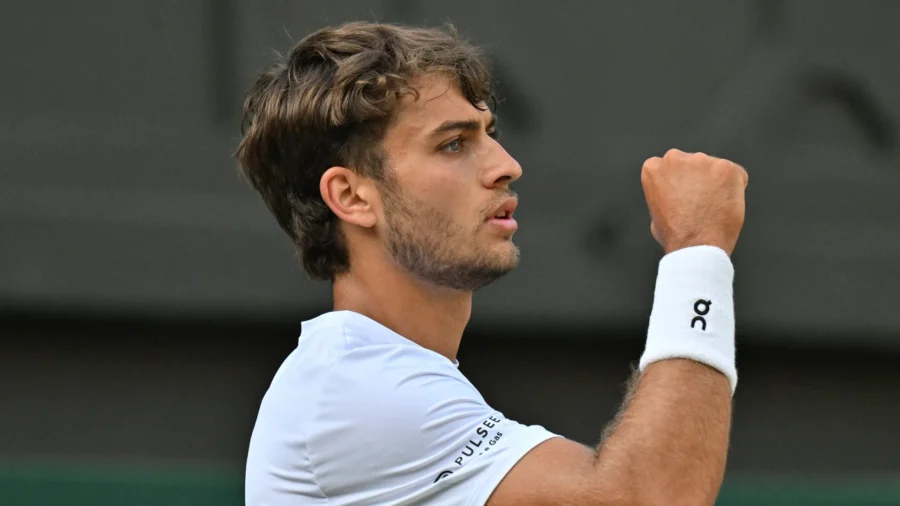 Hopman Cup : l’Italie en finale grâce à Cobolli et Bronzetti, la France éliminée