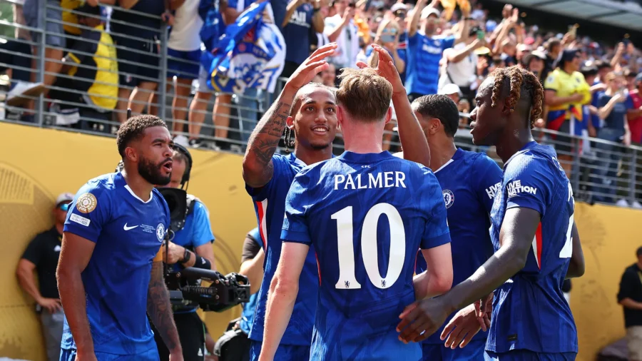 Le PSG démoli, Chelsea remporte la Coupe du monde des clubs