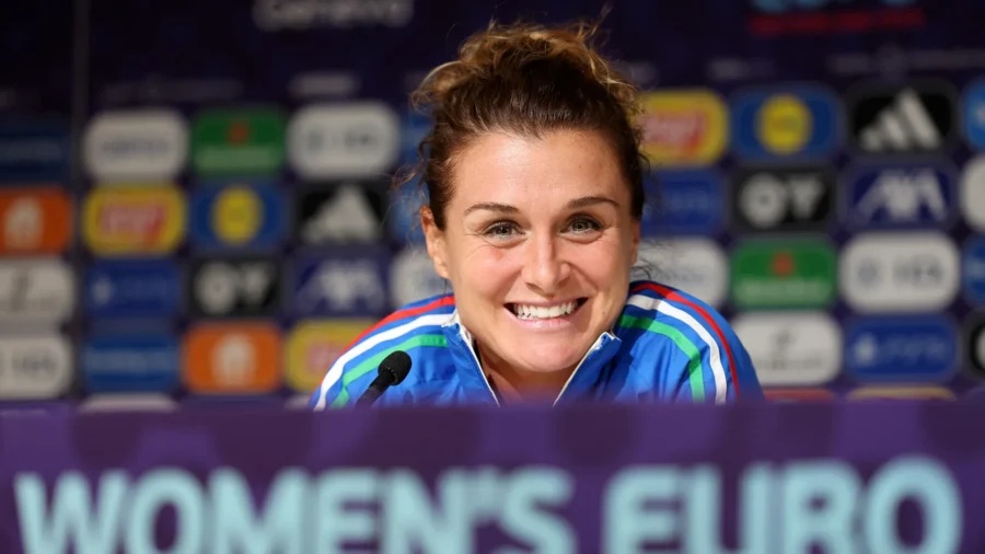 Championnat d’Europe féminin 2025 : Italie-Espagne, les compositions probables