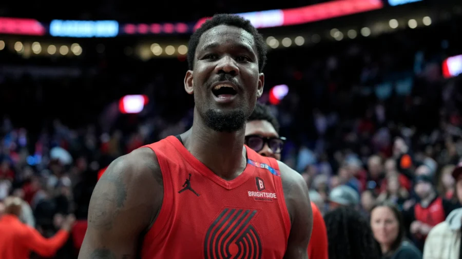 NBA : LeBron James et Luka Doncic ont leurs longs