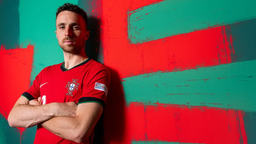 Diogo Jota est mort : le Portugal et Liverpool en deuil. Toutes les réactions