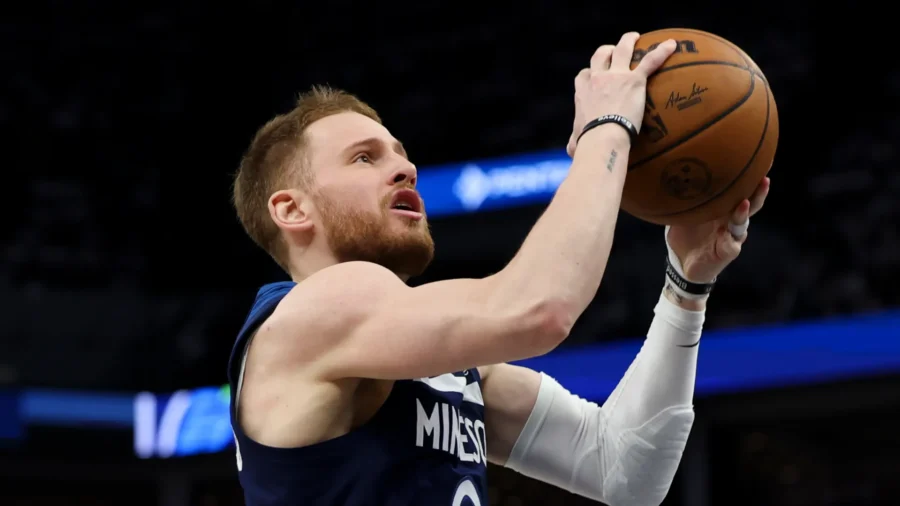 Donte DiVincenzo fait également partie des appels de Gianmarco Pozzecco
