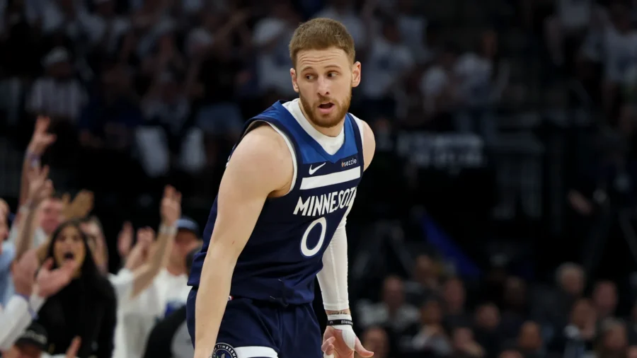 Italbasket : Donte DiVincenzo blessé, pas de Championnat d’Europe