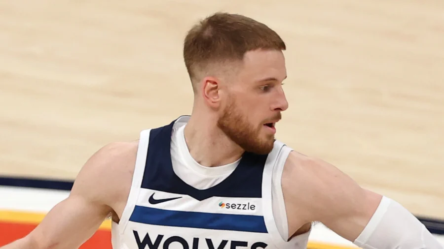 Donte DiVincenzo fait un pas important vers l’équipe nationale