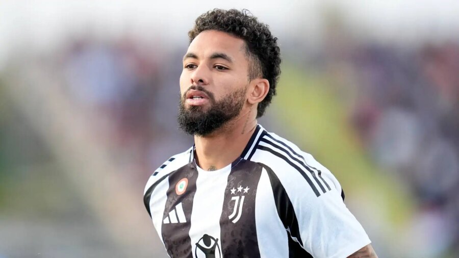 Juventus : fin de la patience avec Douglas Luiz, choix du remplaçant