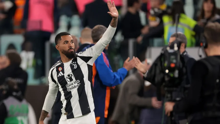 Juventus : deux autres milieux de terrain en plus de Douglas Luiz