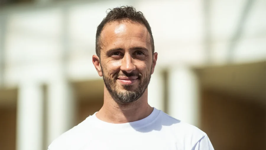 Ducati, Andrea Dovizioso a fait un lapidaire sur Pecco Bagnaia et Marc Marquez