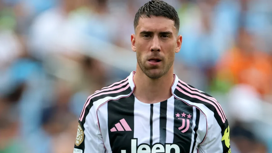 Marché du football de la Juventus : Comolli en roue libre, annonces sur Vlahovic et Weah