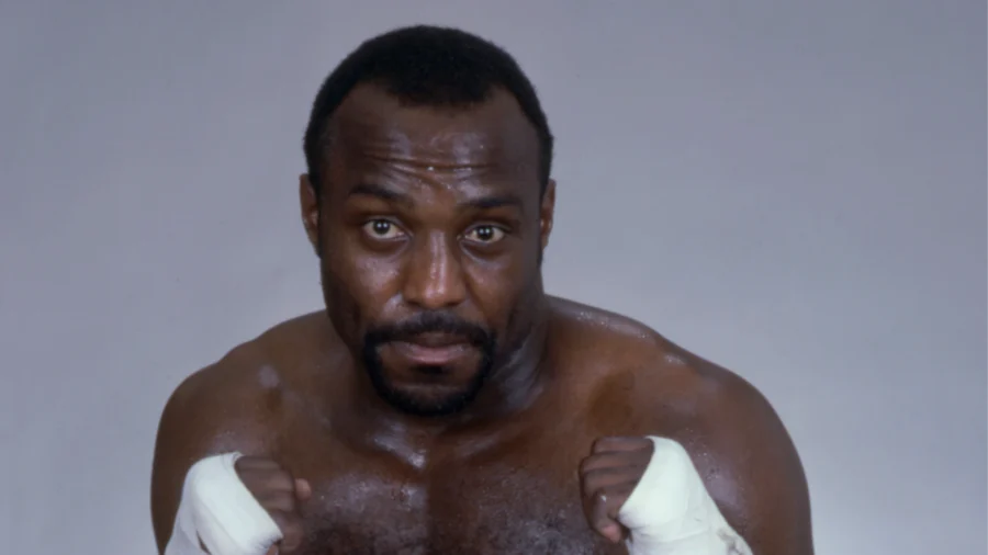 Qui était Dwight Muhammad Qawi, le boxeur qui est sorti de prison ?