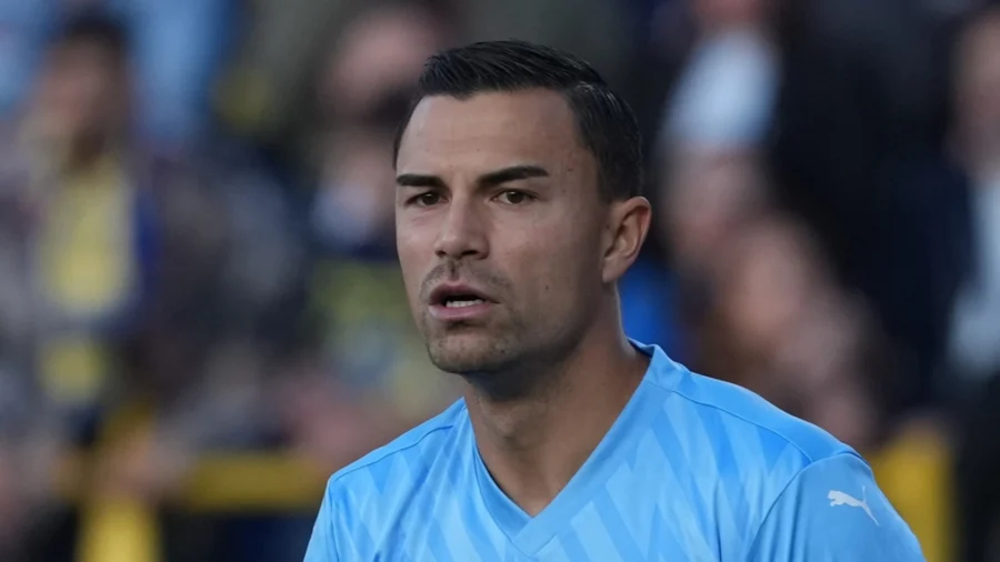Nouvelle aventure en Serie A pour Emil Audero